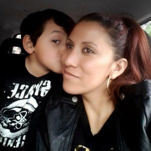 Meet your Posher, Mariana